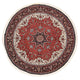 Bidjar Teppich 150x150cm - Perserteppich