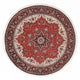 Bidjar Rug 150x150cm - Persian Rugs