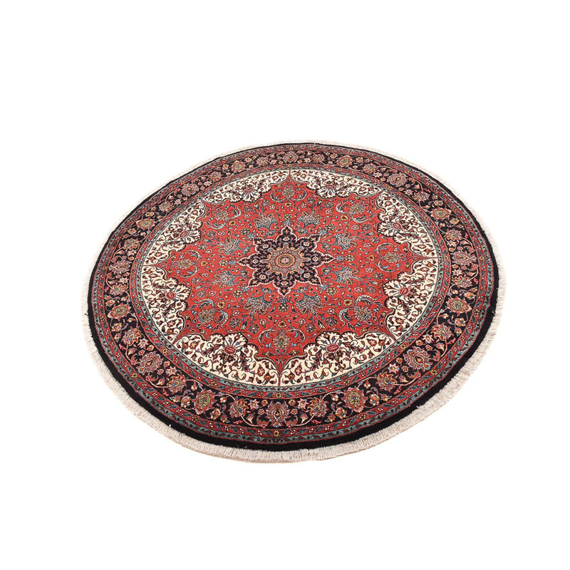Perser Rug - Bidjar round  - 150 x 150 cm - red
