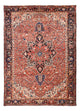 Heriz Rug 402x290cm - Persian Rugs