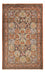 Perser Rug - Nomadic - 250 x 157 cm - multicolored