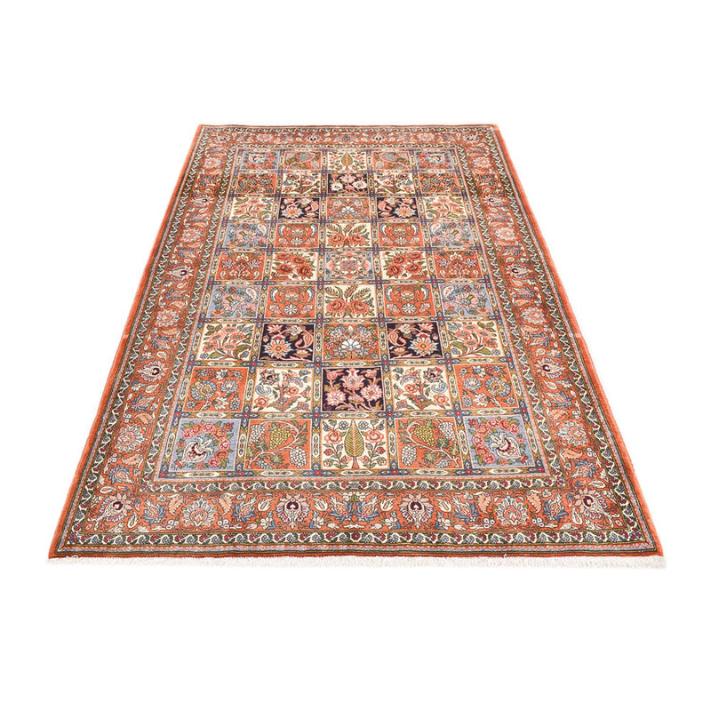 Perser Rug - Nomadic - 250 x 157 cm - multicolored