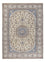 Perser Rug - Nain - Premium - 455 x 315 cm - cream