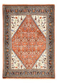 Kashkuli Rug 112x152cm - Persian Rugs