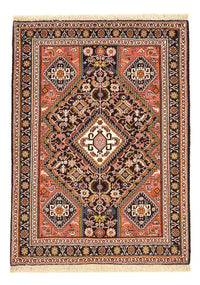 Kaschkuli Rug 158x110cm - Persian Rugs – product image