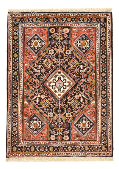 Kashkuli Rug 110x158cm - Persian Rugs