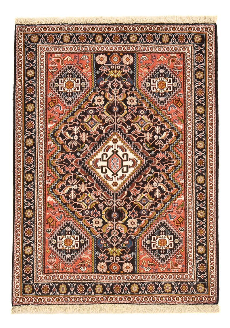 Kaschkuli Rug 158x110cm - Persian Rugs