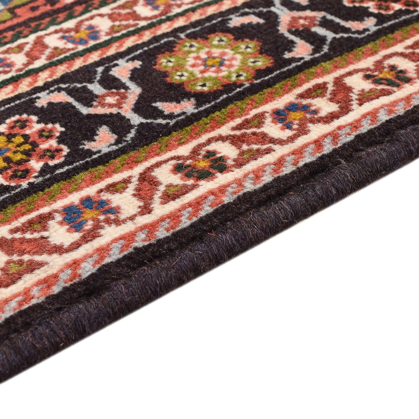 Kaschkuli Rug 158x110cm - Persian Rugs