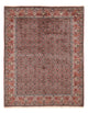 Bidjar Rug 194x247cm - Persian Rugs - rust
