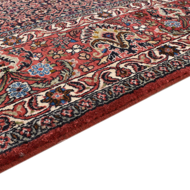 Perser Rug - Bidjar - 247 x 194 cm - rust