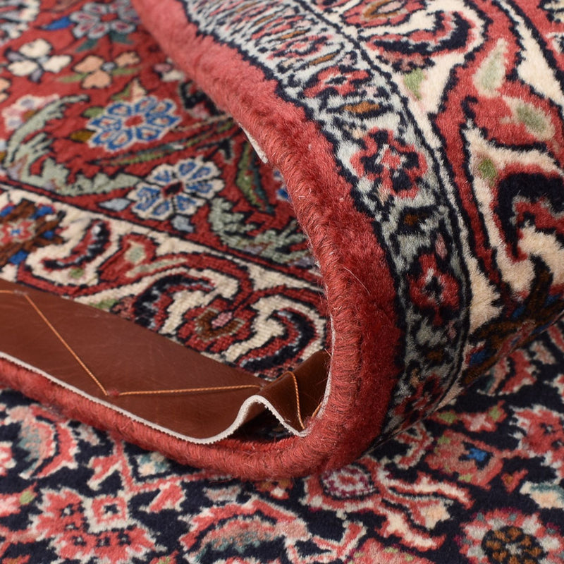 Perser Rug - Bidjar - 247 x 194 cm - rust