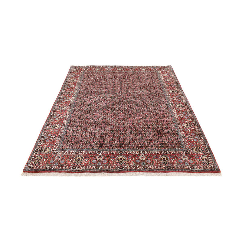 Perser Rug - Bidjar - 247 x 194 cm - rust