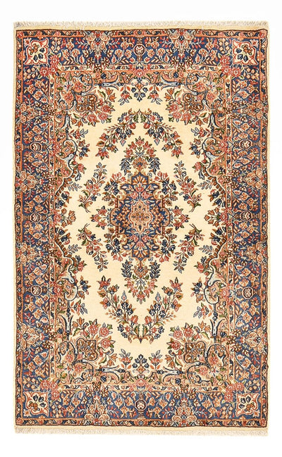 Rafsanjan Rug 97x152cm - Persian Rugs