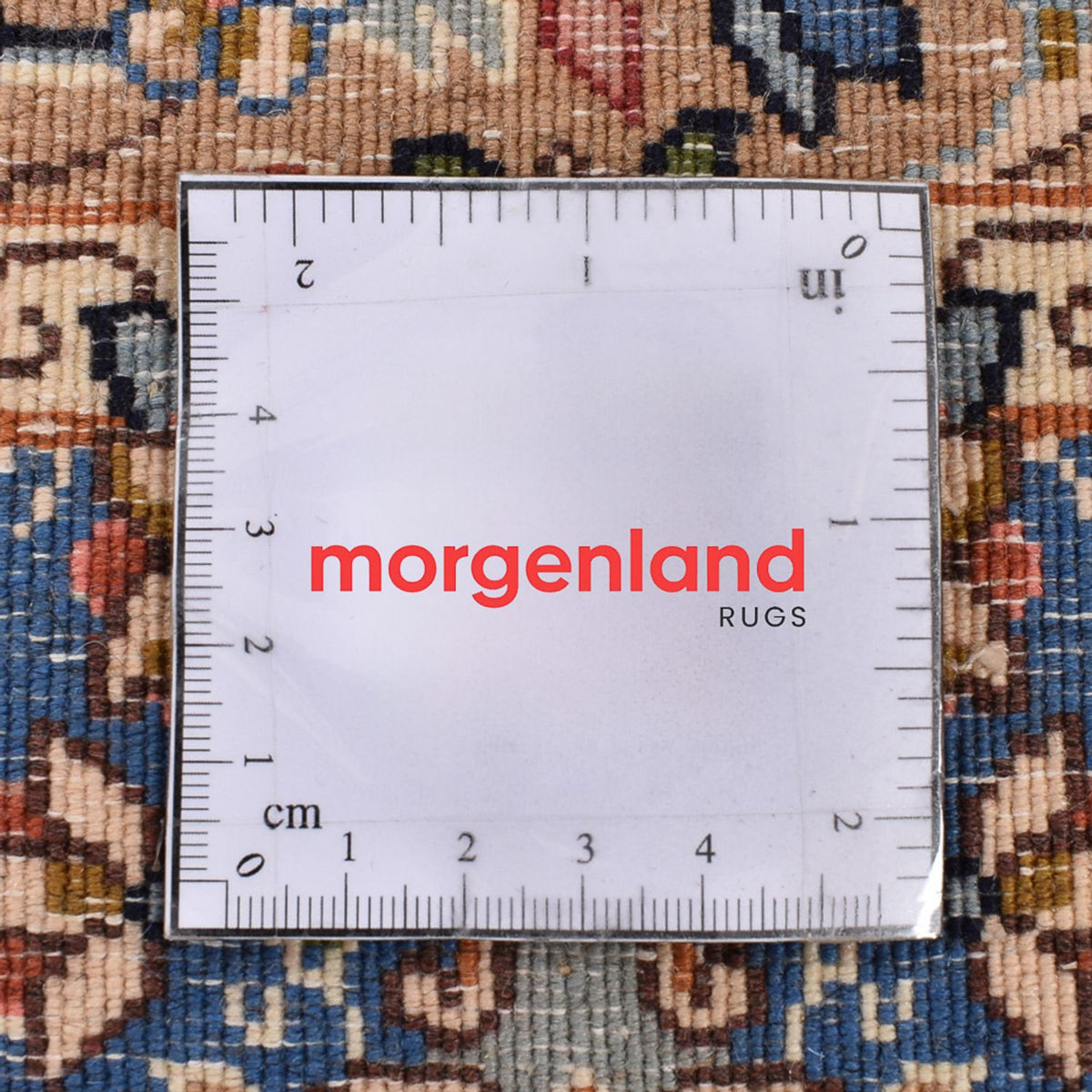 Perser Rug - Royal - 152 x 97 cm - cream