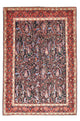 Senneh Rug 169x115cm - Persian Rugs