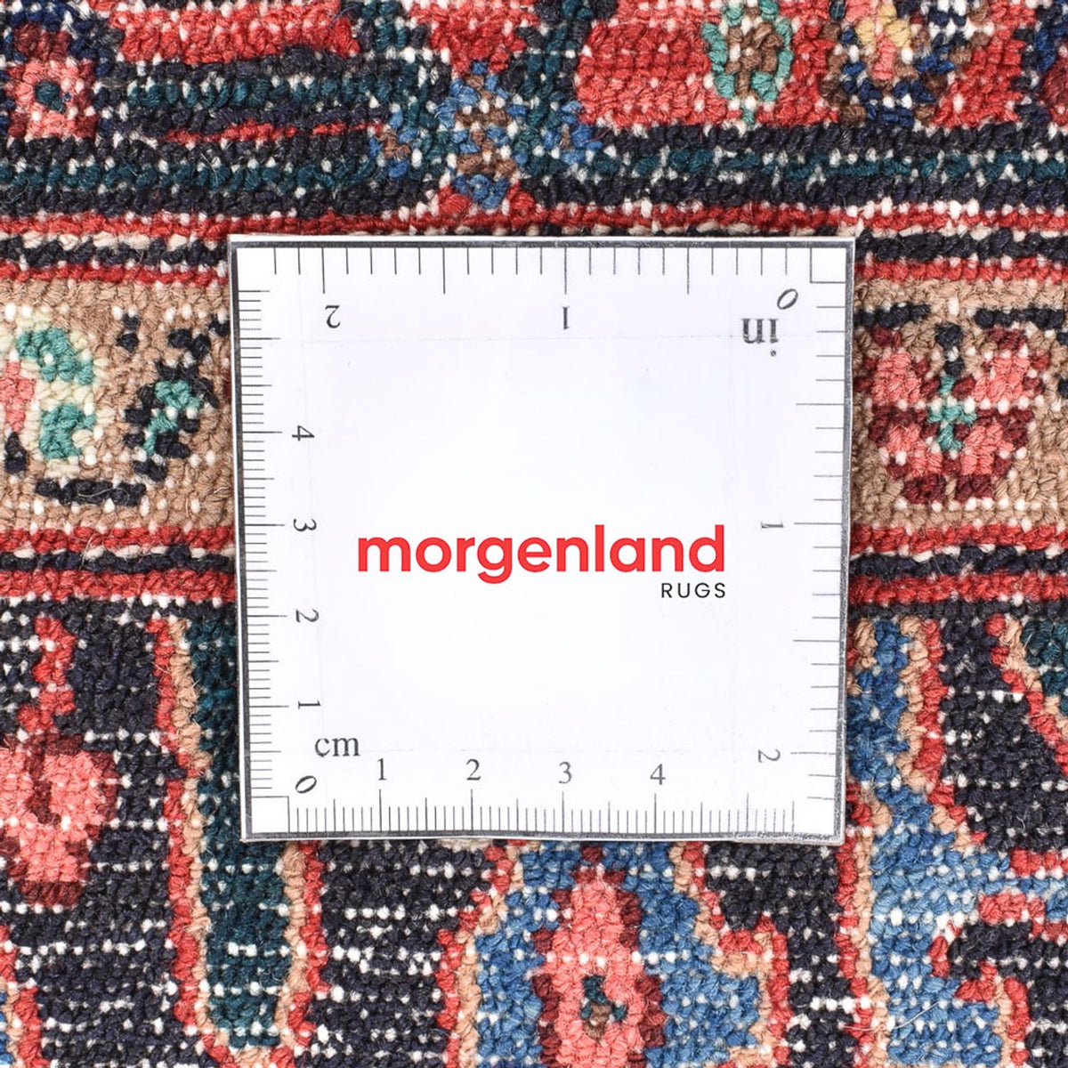 Perser Rug - Classic - 169 x 115 cm - multicolored