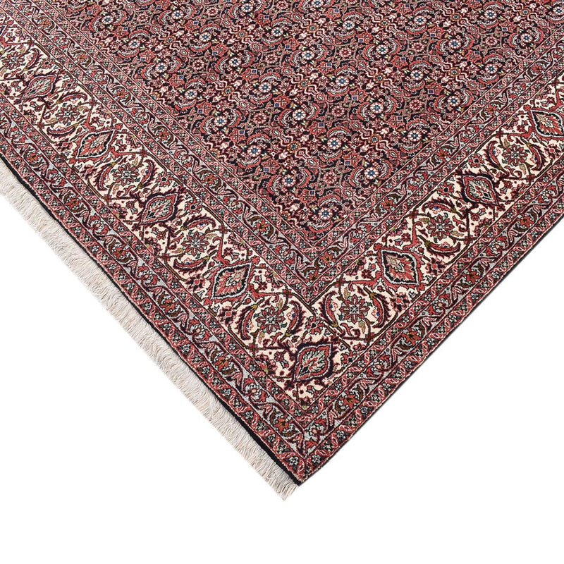 Perser Rug - Bidjar - 250 x 204 cm - rust