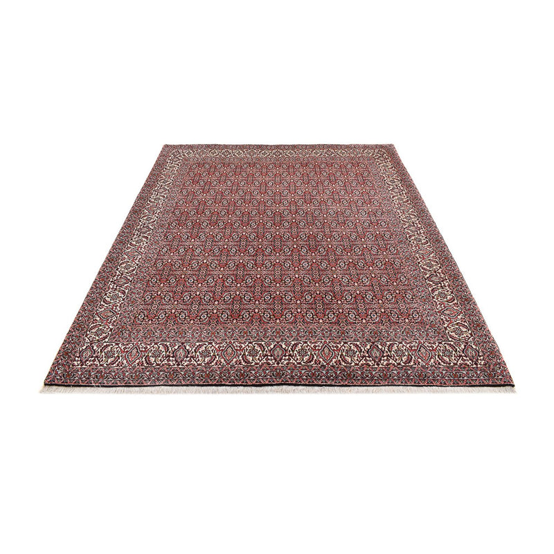 Perser Rug - Bidjar - 250 x 204 cm - rust