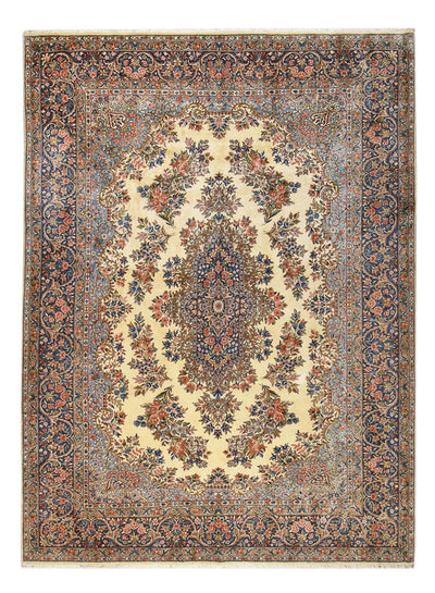 Rafsanjan Rug 248x336cm - Persian Rugs