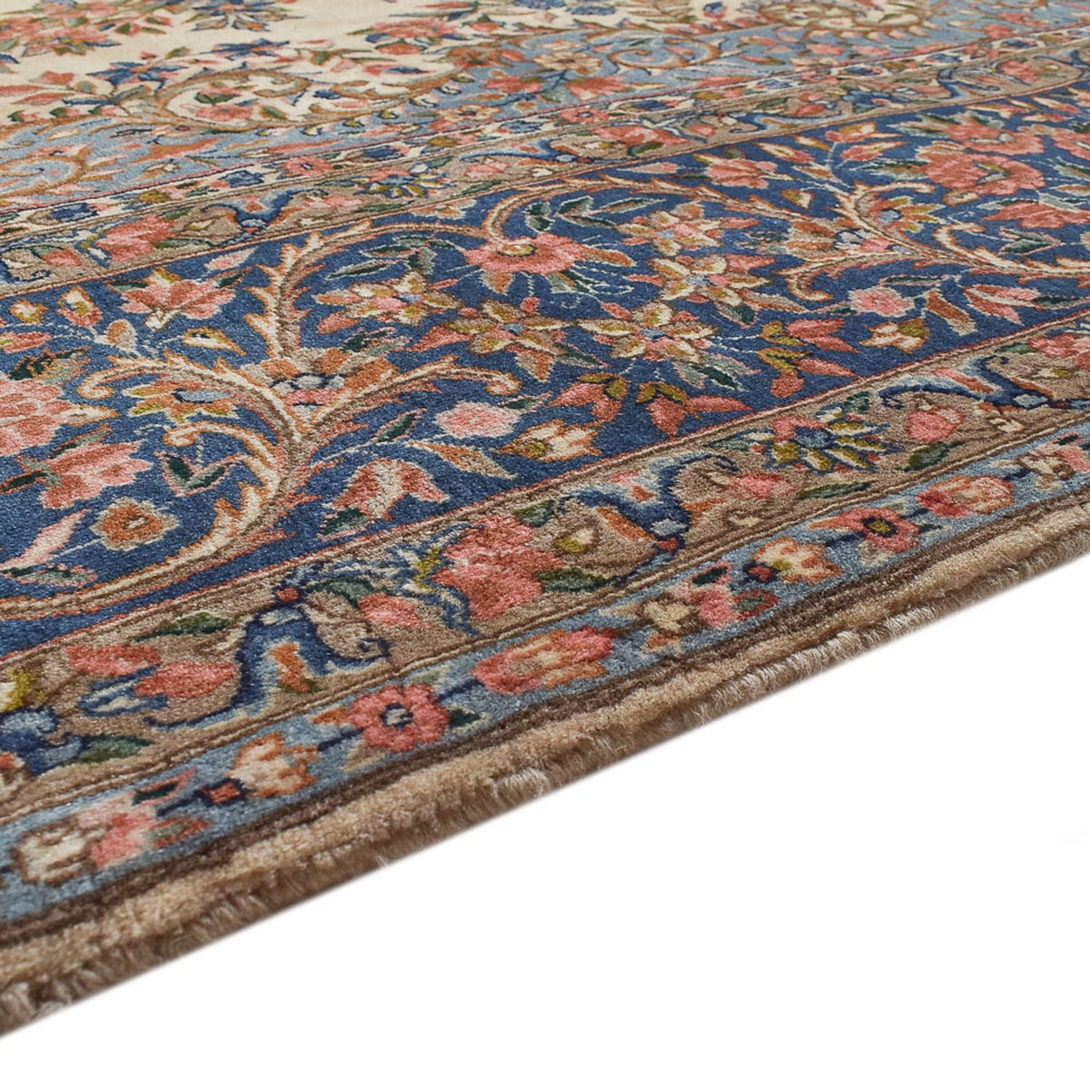 Rafsanjan Rug 248x336cm - Persian Rugs