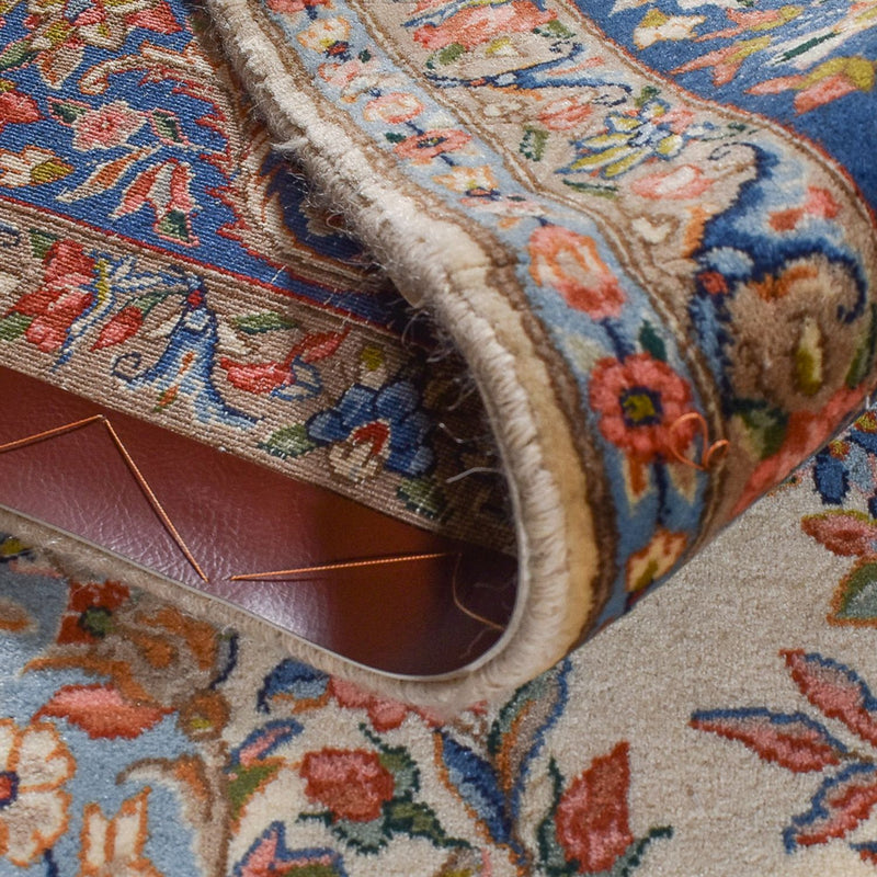 Rafsanjan Rug 248x336cm - Persian Rugs