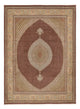 Tabriz - 50 Raj Rug 407x301cm - Persian Rugs