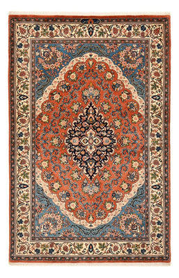 Perser Rug - Classic - Royal - 210 x 136 cm - multicolored