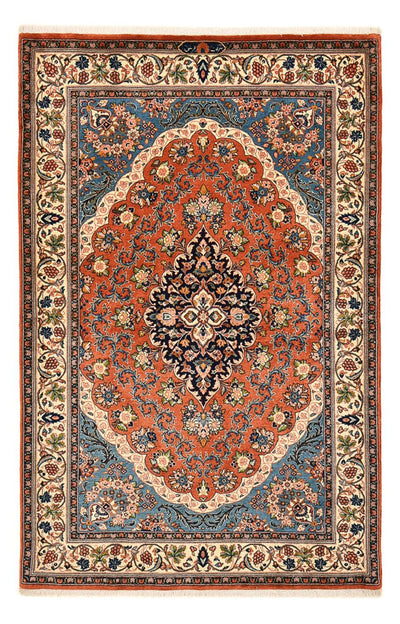 Sarouk Rug 136x210cm - Persian Rugs