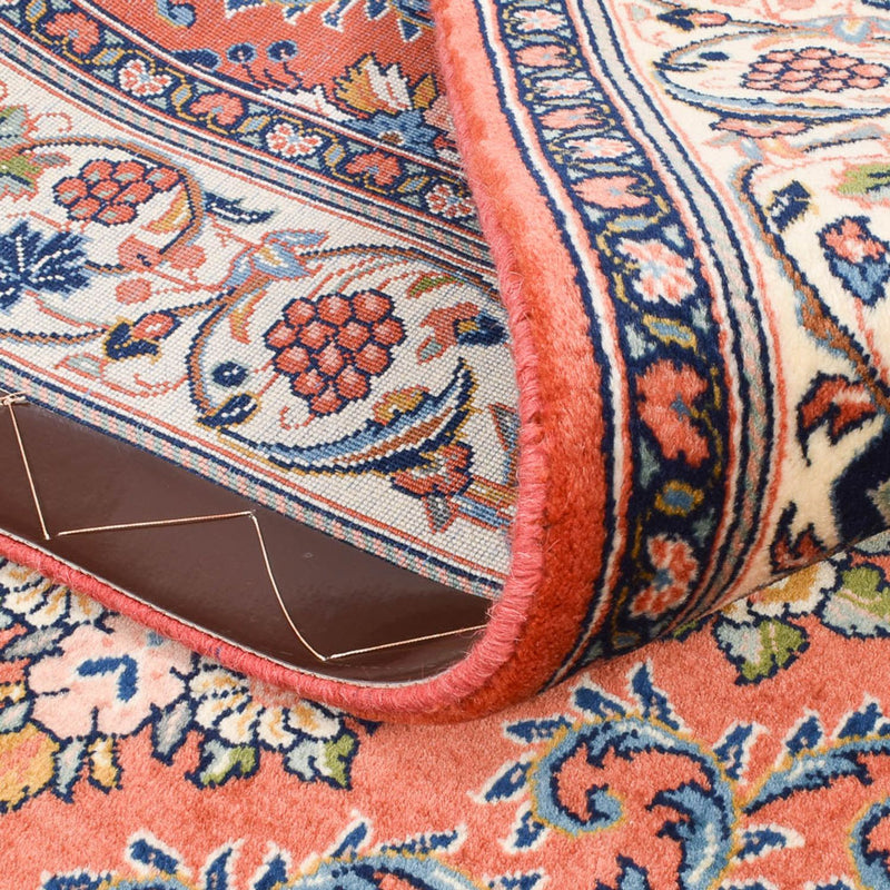 Perser Rug - Classic - Royal - 210 x 136 cm - multicolored