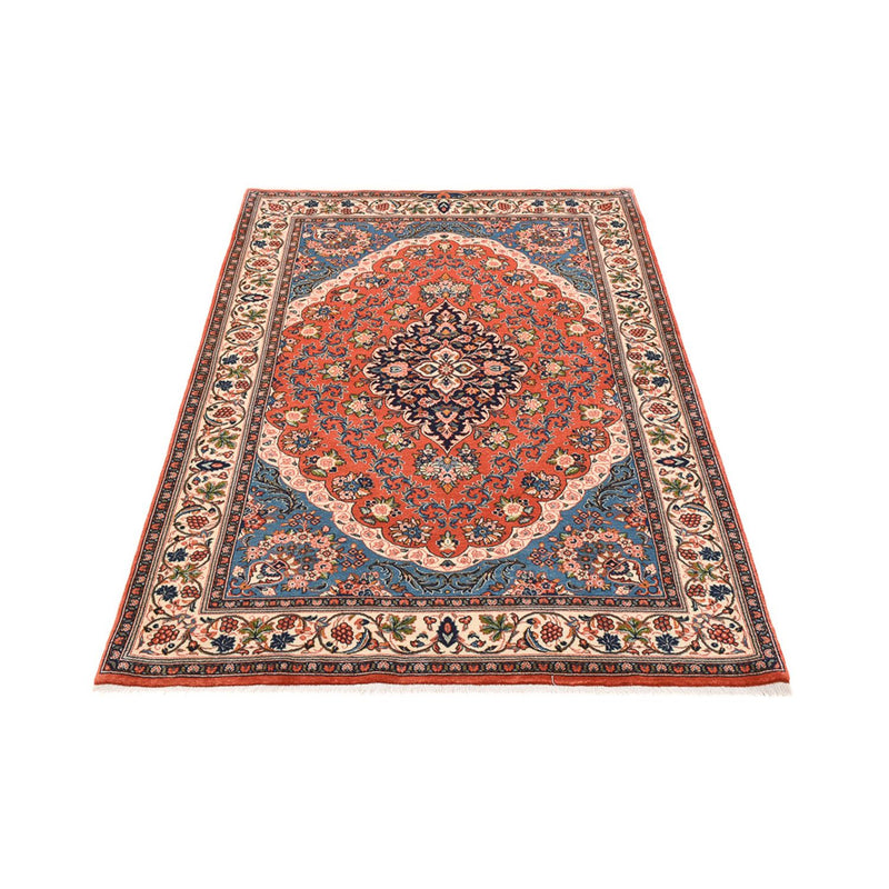 Perser Rug - Classic - Royal - 210 x 136 cm - multicolored