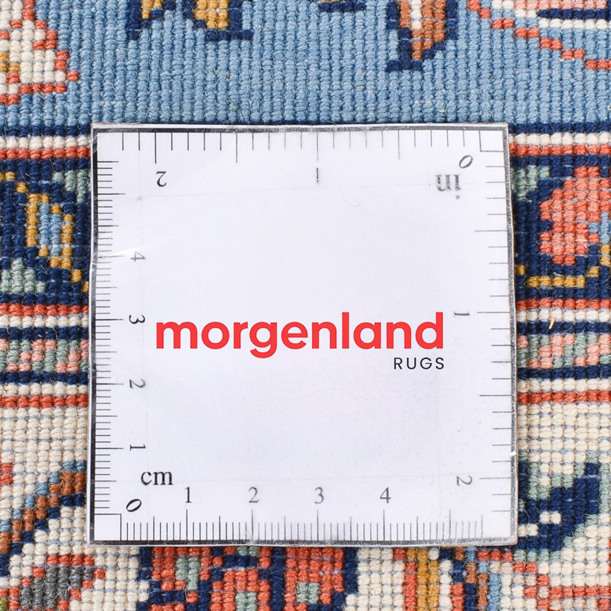 Perser Rug - Classic - Royal - 210 x 136 cm - multicolored