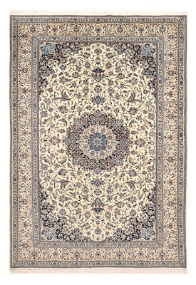 Perser Rug - Nain - Premium - 306 x 200 cm - sand