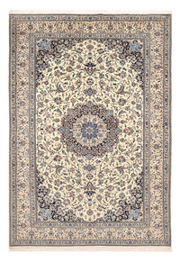 Perser Rug - Nain - Premium - 306 x 200 cm - sand