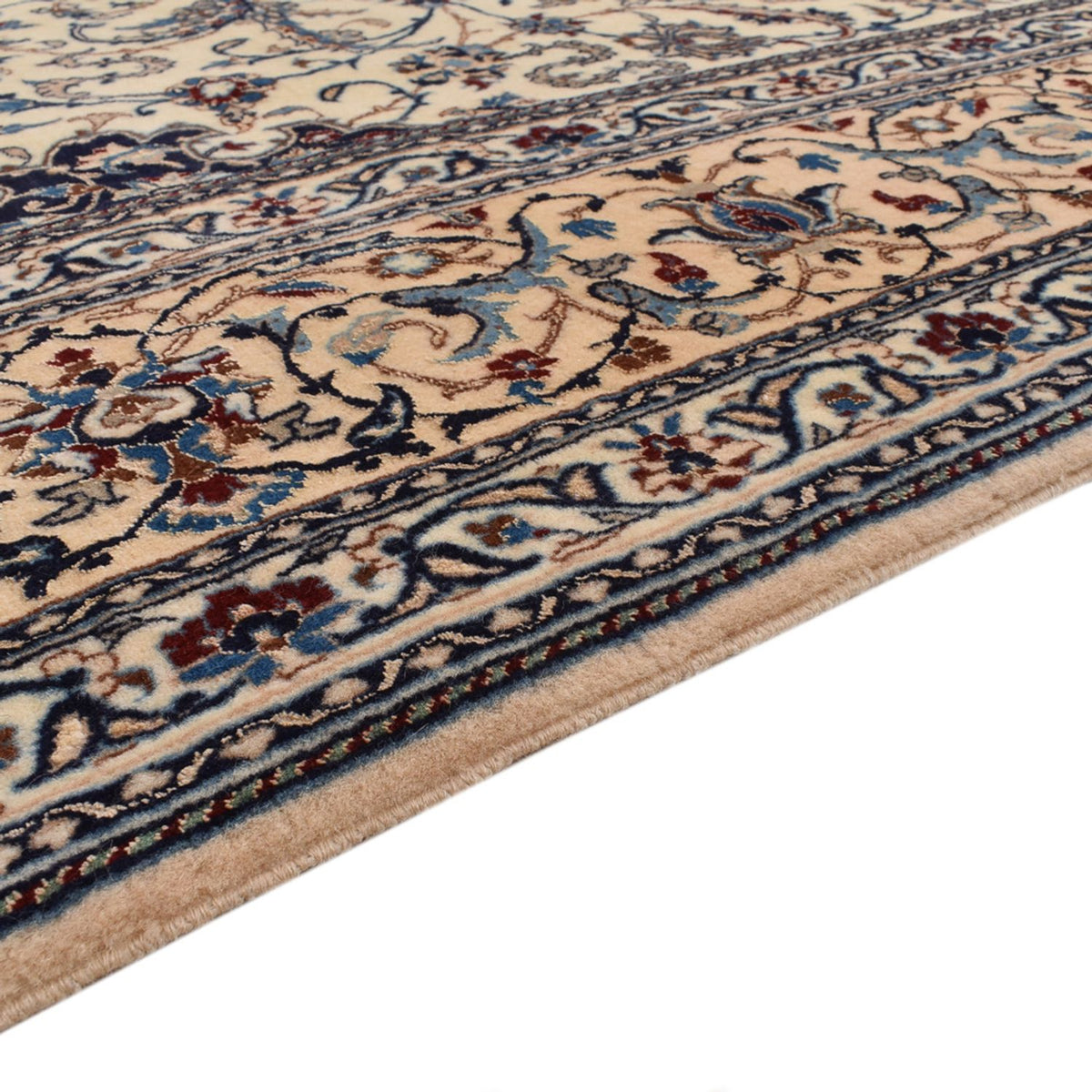 Nain - 6La Rug 200x306cm - Persian Rugs