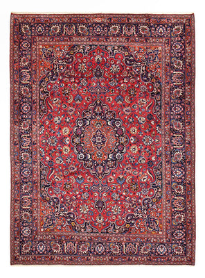 Perser Rug - Classic - 382 x 292 cm - red