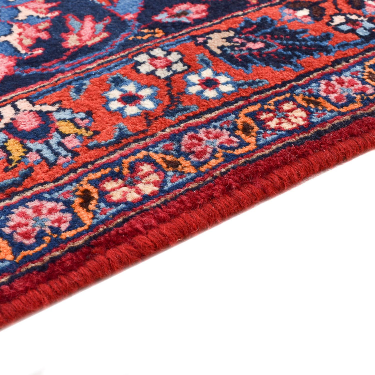 Mashhad Rug 292x382cm - Persian Rugs