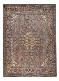 Perser Rug - Tabriz - 370 x 259 cm - rust – product image