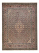 Perser Rug - Tabriz - 370 x 259 cm - rust