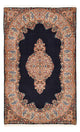 Rafsanjan Rug 243x148cm - Persian Rugs