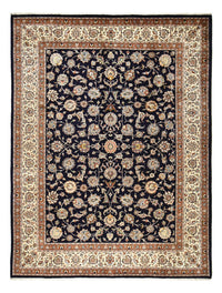 Perser Rug - Classic - Royal - 396 x 300 cm - dark blue