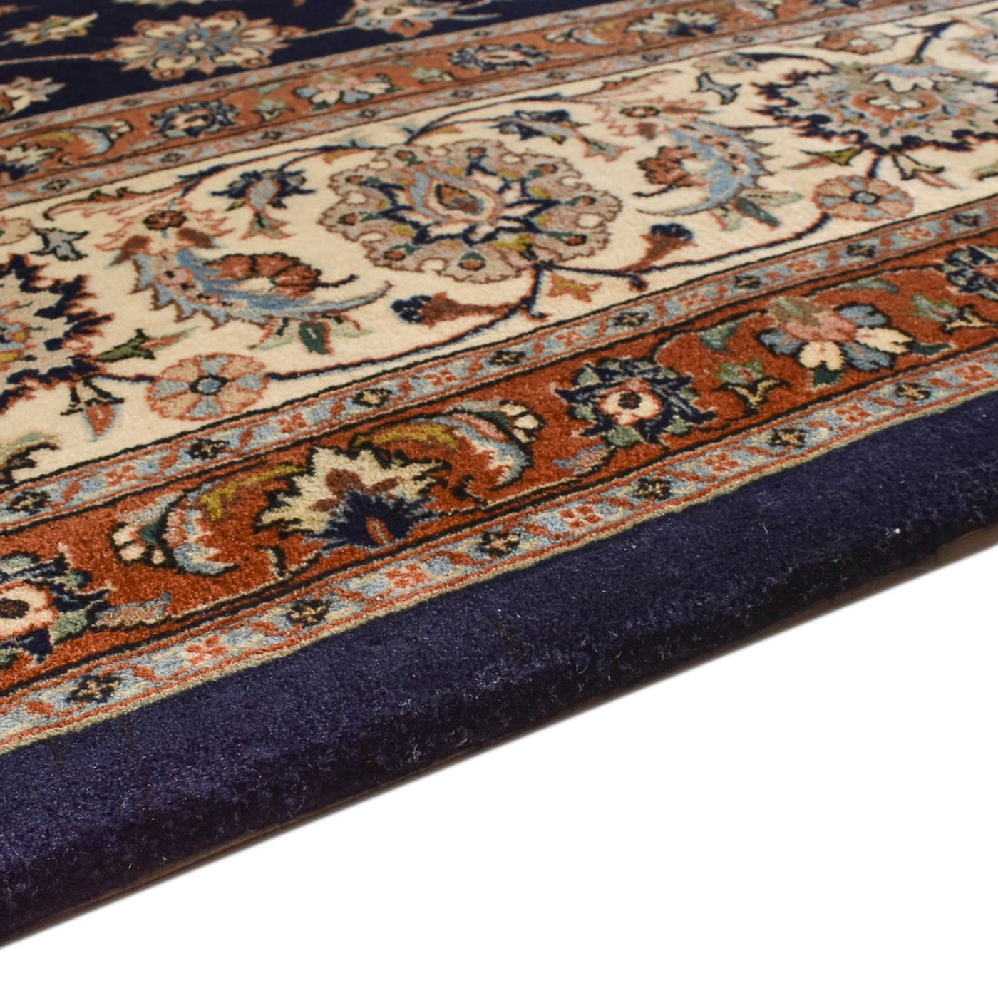 Mashhad Rug 396x300cm - Persian Rugs