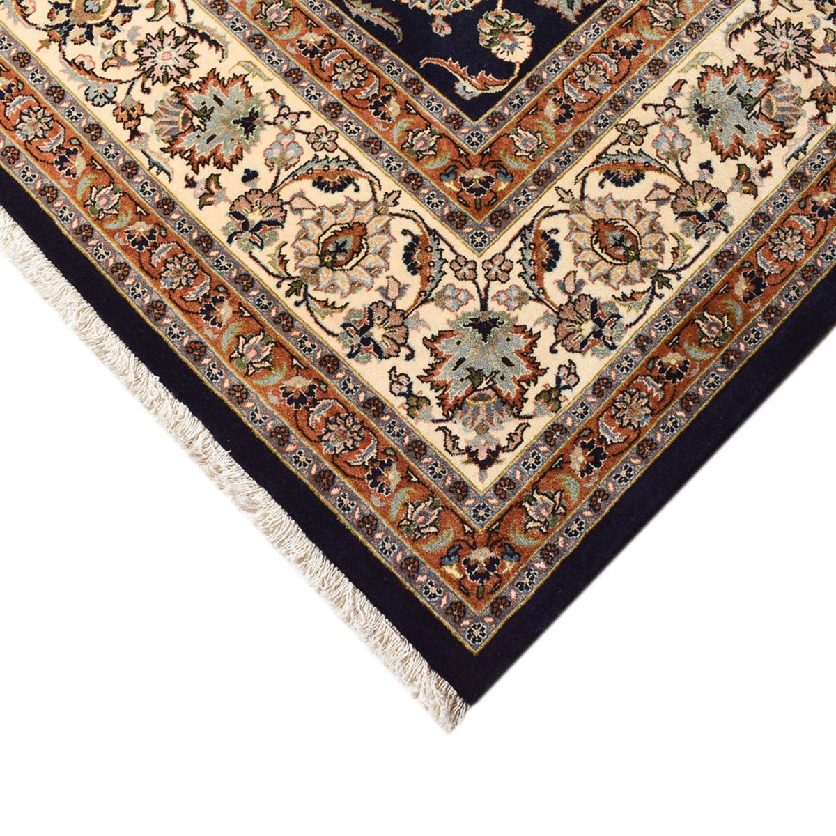 Perser Rug - Classic - Royal - 394 x 296 cm - dark blue