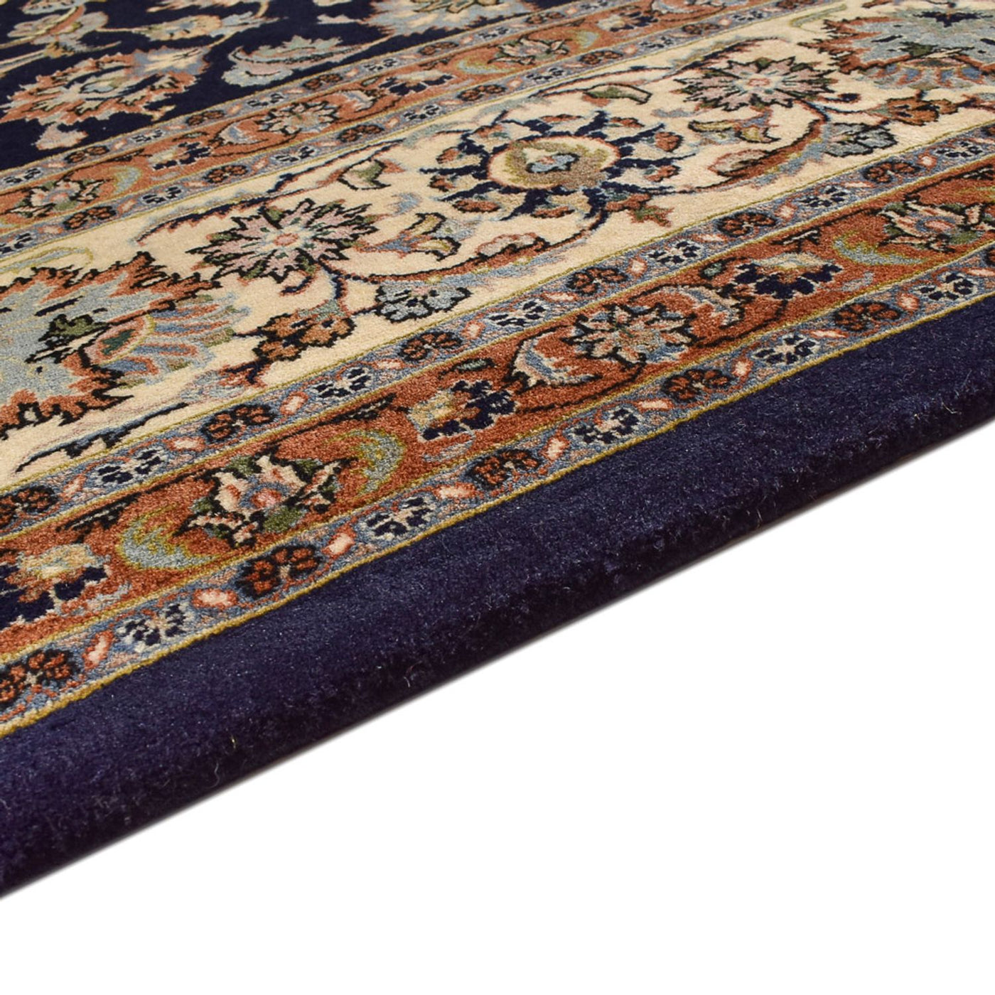 Mashhad Rug 394x296cm - Persian Rugs
