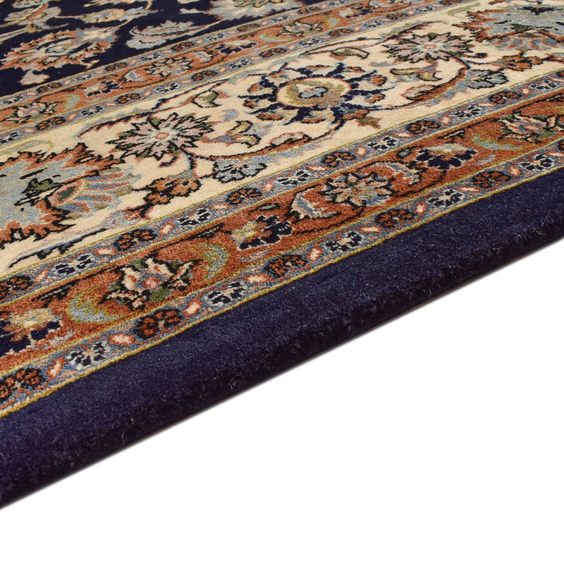 Perser Rug - Classic - Royal - 394 x 296 cm - dark blue