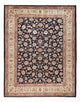 Mashhad Rug 388x300cm - Persian Rugs