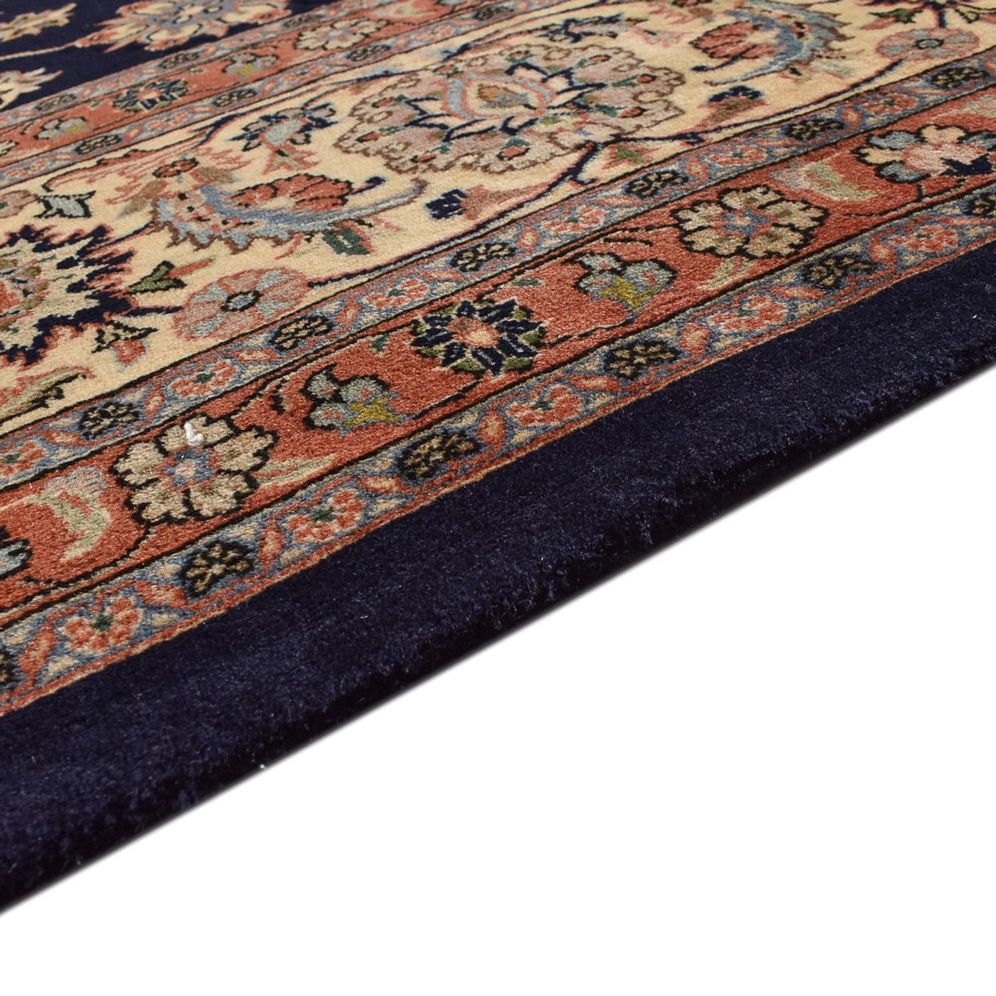 Mashhad Rug 388x300cm - Persian Rugs