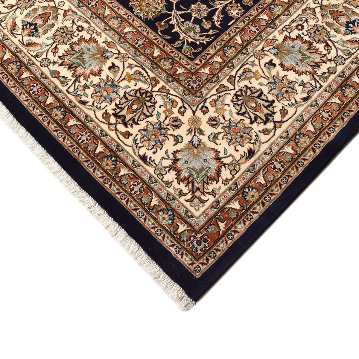 Perser Rug - Classic - Royal - 388 x 300 cm - dark blue