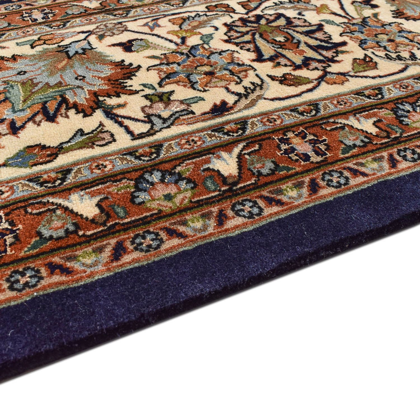 Maschad Teppich 388x300cm - Perserteppich