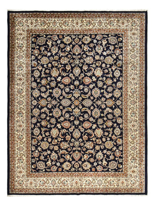 Perser Rug - Classic - Royal - 382 x 296 cm - dark blue