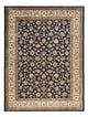 Mashhad Rug 382x296cm - Persian Rugs